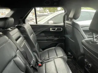 Ford Explorer 2020 XLT 4dr SUV