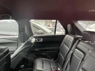Ford Explorer 2020 XLT 4dr SUV