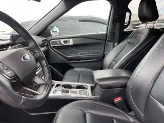 Ford Explorer 2020 XLT 4dr SUV
