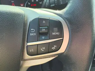 Ford Explorer 2022 AWD Limited 4dr SUV