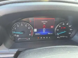 Ford Explorer 2022 AWD Limited 4dr SUV