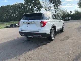 Ford Explorer 2022 AWD Limited 4dr SUV