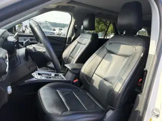 Ford Explorer 2022 AWD Limited 4dr SUV
