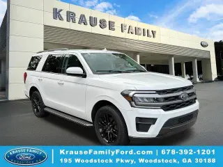 Ford Expedition 2023 4x2 XLT 4dr SUV
