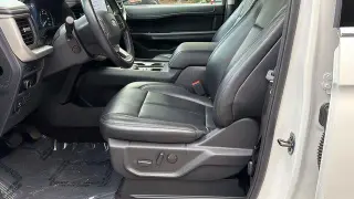 Ford Expedition 2023 4x2 XLT 4dr SUV