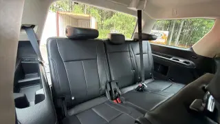 Ford Expedition 2023 4x2 XLT 4dr SUV