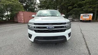 Ford Expedition 2023 4x2 XLT 4dr SUV