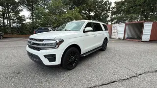 Ford Expedition 2023 4x2 XLT 4dr SUV