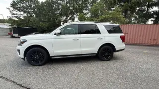 Ford Expedition 2023 4x2 XLT 4dr SUV