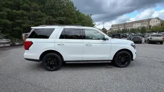 Ford Expedition 2023 4x2 XLT 4dr SUV