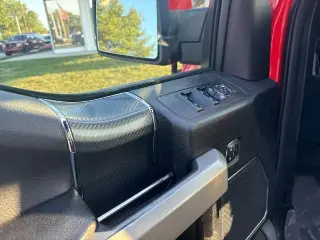 Ford F-150 2018 4x4 Lariat 4p SuperCab 5.5 pies CB