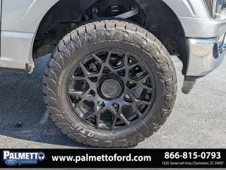 Ford F-150 2023 4x4 XLT 4p SuperCrew 5.5 ft. SB