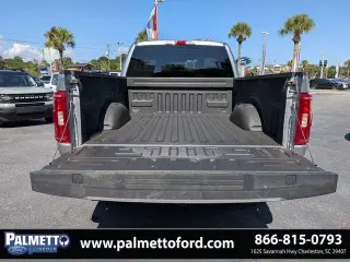 Ford F-150 2023 4x4 XLT 4p SuperCrew 5.5 ft. SB