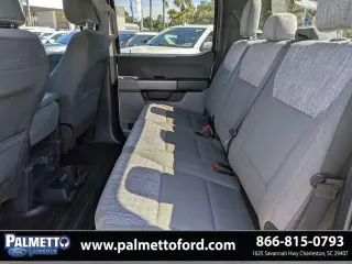 Ford F-150 2023 4x4 XLT 4p SuperCrew 5.5 ft. SB