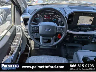 Ford F-150 2023 4x4 XLT 4p SuperCrew 5.5 ft. SB