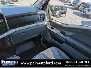 Ford F-150 2023 4x4 XLT 4p SuperCrew 5.5 ft. SB