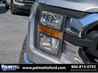 Ford F-150 2023 4x4 XLT 4p SuperCrew 5.5 ft. SB