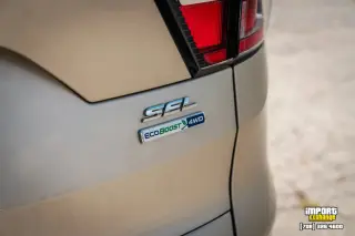 Ford Escape 2018 AWD SEL 4dr SUV