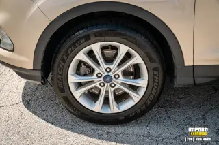 Ford Escape 2018 AWD SEL 4dr SUV
