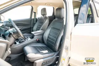 Ford Escape 2018 AWD SEL 4dr SUV