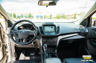 Ford Escape 2018 AWD SEL 4dr SUV