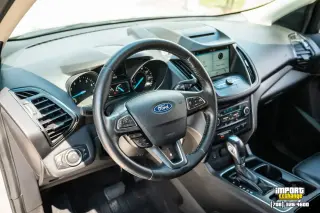 Ford Escape 2018 AWD SEL 4dr SUV