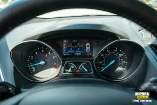 Ford Escape 2018 AWD SEL 4dr SUV