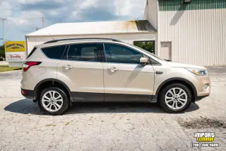 Ford Escape 2018 AWD SEL 4dr SUV
