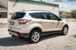 Ford Escape 2018 AWD SEL 4dr SUV