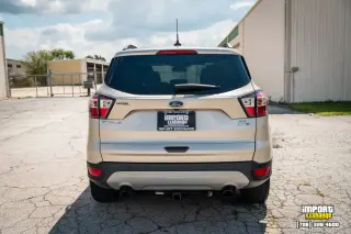 Ford Escape 2018 AWD SEL 4dr SUV