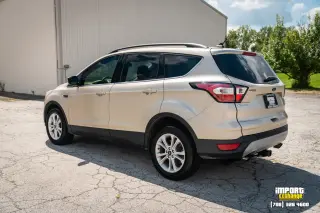 Ford Escape 2018 AWD SEL 4dr SUV