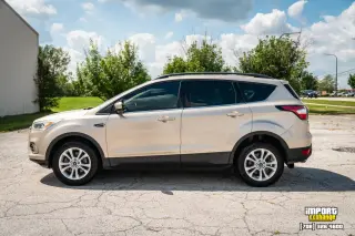Ford Escape 2018 AWD SEL 4dr SUV