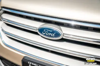 Ford Escape 2018 AWD SEL 4dr SUV