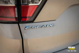 Ford Escape 2018 AWD SEL 4dr SUV