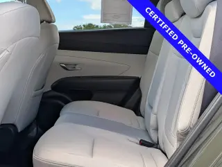 Hyundai TUCSON 2026 SEL 4dr SUV