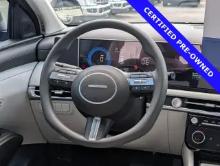 Hyundai TUCSON 2026 SEL 4dr SUV