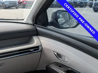 Hyundai TUCSON 2026 SEL 4dr SUV