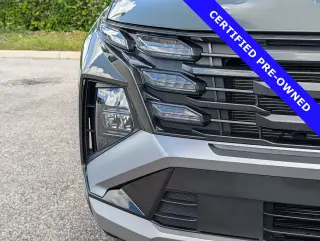 Hyundai TUCSON 2026 SEL 4dr SUV