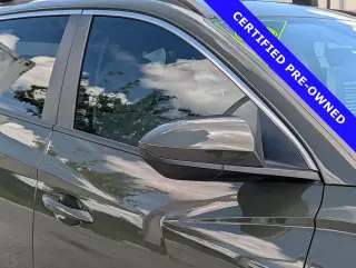 Hyundai TUCSON 2026 SEL 4dr SUV