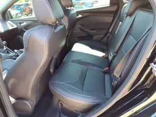 Ford Focus 2017 ST 4dr Hatchback