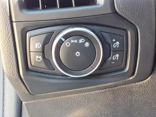 Ford Focus 2017 ST 4dr Hatchback