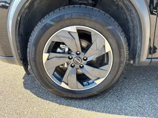 Nissan Rogue 2025 SV Cruzado 4 puertas