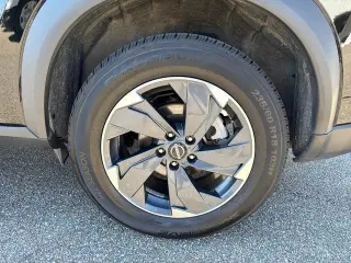Nissan Rogue 2025 SV Cruzado 4 puertas
