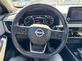 Nissan Rogue 2025 SV Cruzado 4 puertas