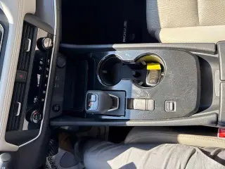 Nissan Rogue 2025 SV Cruzado 4 puertas