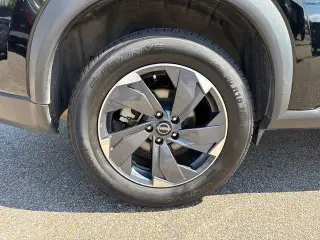 Nissan Rogue 2025 SV Cruzado 4 puertas