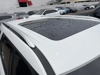 Ford Explorer 2020 AWD Platinum 4p SUV