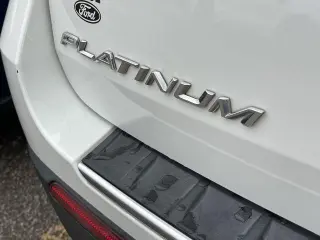 Ford Explorer 2020 AWD Platinum 4p SUV