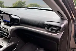 Ford Explorer 2022 AWD XLT 4dr SUV