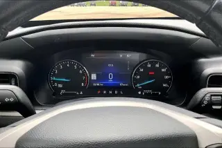 Ford Explorer 2022 AWD XLT 4dr SUV
